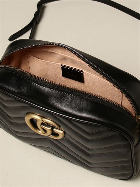 borsa gucci ultimo modello|borse Gucci tracolla.